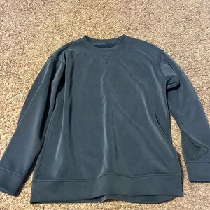 Lululemon softstreme long sleeve